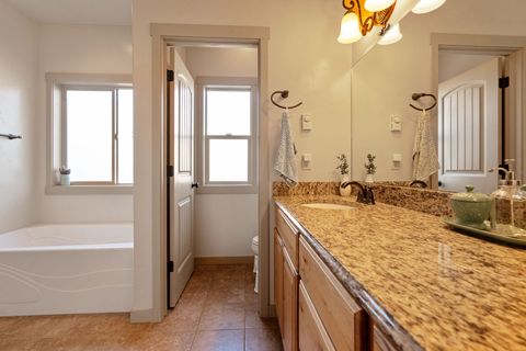 Tiny photo for 198 Lazy Creek Way, Kalispell, MT 59901 (MLS # 30068147)