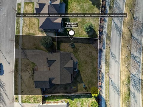 Tiny photo for 198 Lazy Creek Way, Kalispell, MT 59901 (MLS # 30068147)
