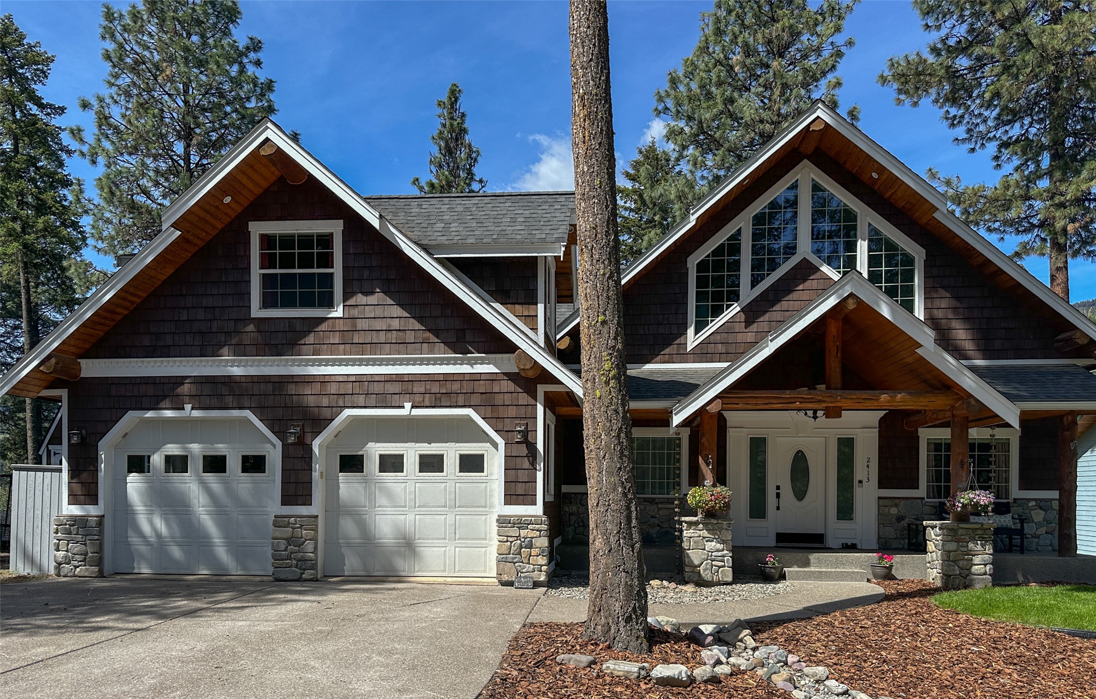 2413 Capstone Court