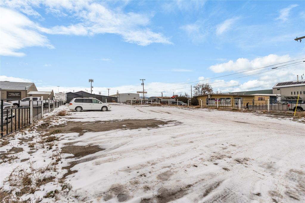 Photo of TBD Lot 7-8 Argyle Street, Helena, MT 59601 (MLS # 30062120)