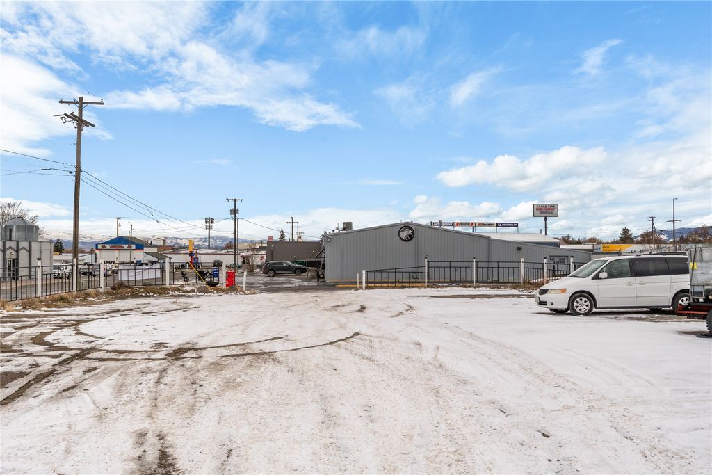 Photo of TBD Lot 7-8 Argyle Street, Helena, MT 59601 (MLS # 30062120)
