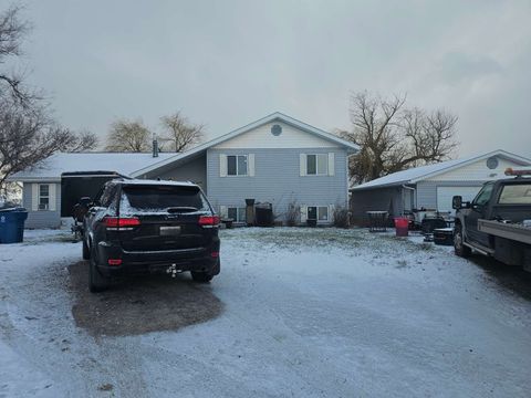 Photo of 37251 Little Marten Road, Ronan, MT 59864 (MLS # 30063709)