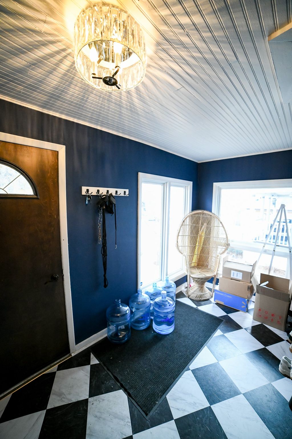 Photo of 216 12th Street N, Great Falls, MT 59401 (MLS # 30068991)