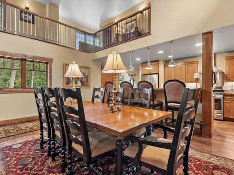 Tiny photo for 220 Cliff Creek Road, Whitefish, MT 59937 (MLS # 30068911)