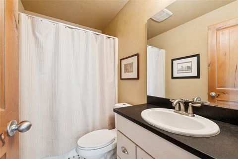 Tiny photo for 220 Cliff Creek Road, Whitefish, MT 59937 (MLS # 30068911)