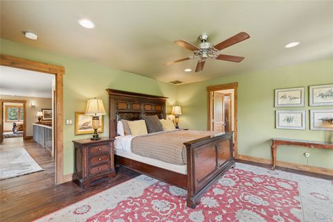 Tiny photo for 220 Cliff Creek Road, Whitefish, MT 59937 (MLS # 30068911)