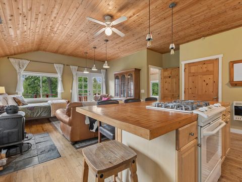 Tiny photo for 220 Cliff Creek Road, Whitefish, MT 59937 (MLS # 30068911)