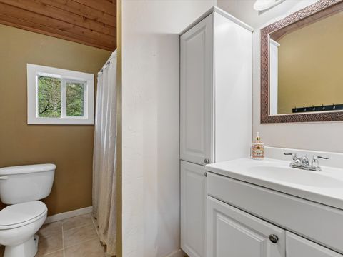 Tiny photo for 220 Cliff Creek Road, Whitefish, MT 59937 (MLS # 30068911)