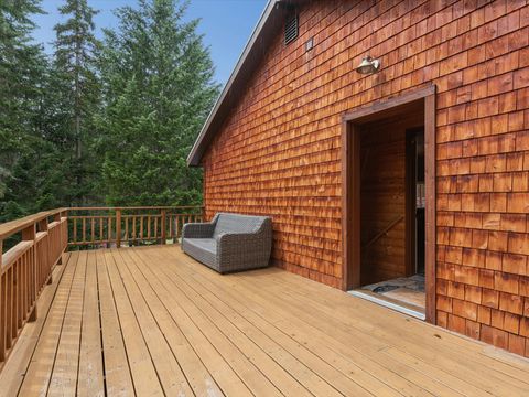 Tiny photo for 220 Cliff Creek Road, Whitefish, MT 59937 (MLS # 30068911)