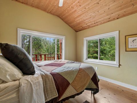 Tiny photo for 220 Cliff Creek Road, Whitefish, MT 59937 (MLS # 30068911)
