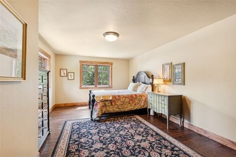 Tiny photo for 220 Cliff Creek Road, Whitefish, MT 59937 (MLS # 30068911)