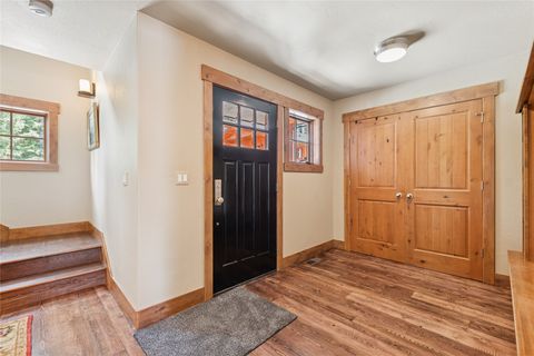 Tiny photo for 220 Cliff Creek Road, Whitefish, MT 59937 (MLS # 30068911)