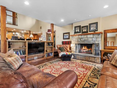 Tiny photo for 220 Cliff Creek Road, Whitefish, MT 59937 (MLS # 30068911)
