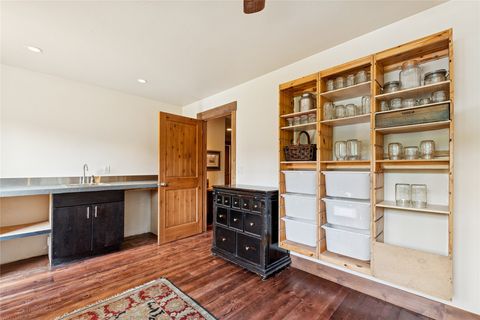 Tiny photo for 220 Cliff Creek Road, Whitefish, MT 59937 (MLS # 30068911)