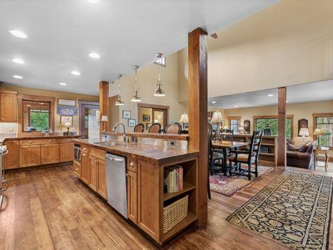 Tiny photo for 220 Cliff Creek Road, Whitefish, MT 59937 (MLS # 30068911)