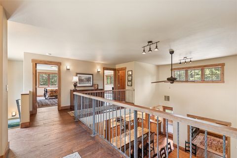 Tiny photo for 220 Cliff Creek Road, Whitefish, MT 59937 (MLS # 30068911)