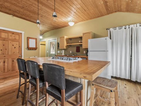 Tiny photo for 220 Cliff Creek Road, Whitefish, MT 59937 (MLS # 30068911)