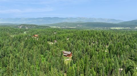 Tiny photo for 220 Cliff Creek Road, Whitefish, MT 59937 (MLS # 30068911)