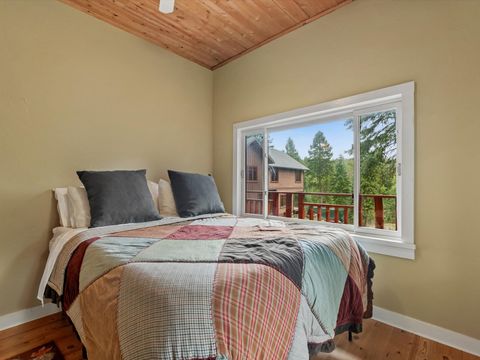 Tiny photo for 220 Cliff Creek Road, Whitefish, MT 59937 (MLS # 30068911)