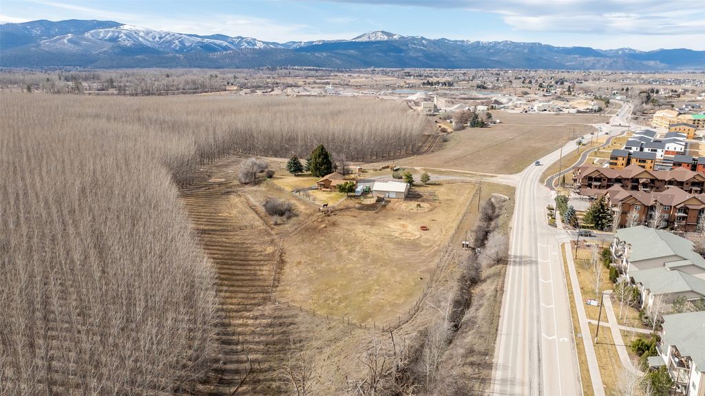 Photo of 4405 &amp; 4155 Mullan Road, Missoula, MT 59808 (MLS # 30066646)