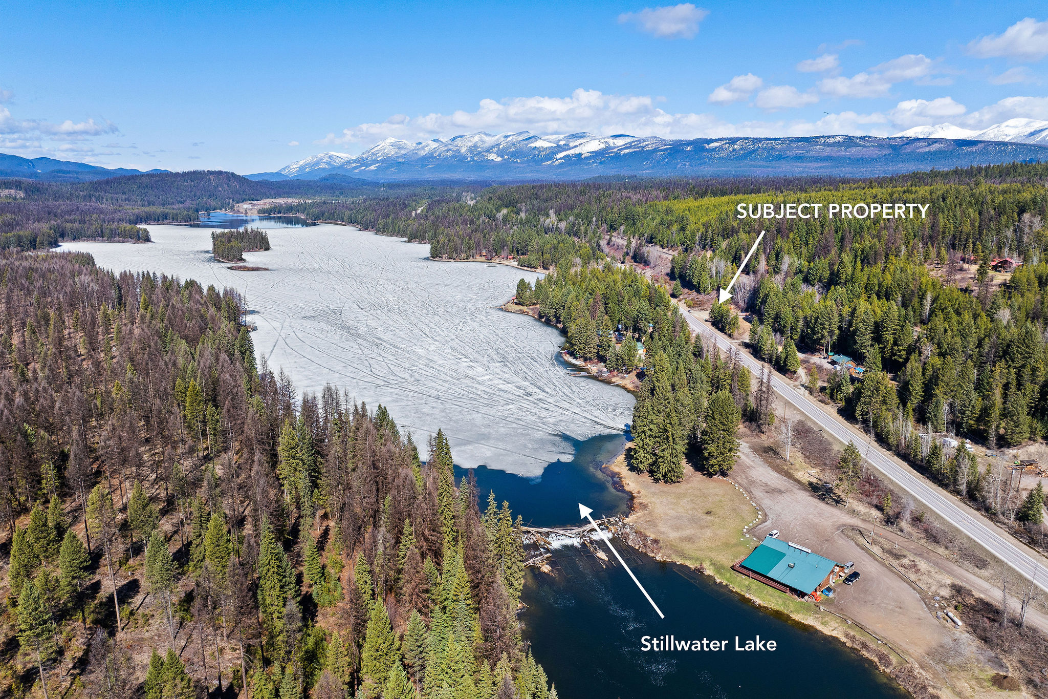 6780 US Hwy 93 N