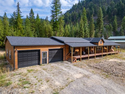 52293 Us Highway 2 Libby MT 59923