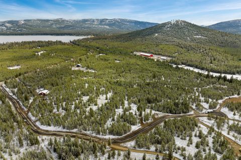Tiny photo for 156 Badger Hollow Trail, Marion, MT 59925 (MLS # 30069536)