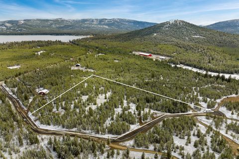 Tiny photo for 156 Badger Hollow Trail, Marion, MT 59925 (MLS # 30069536)