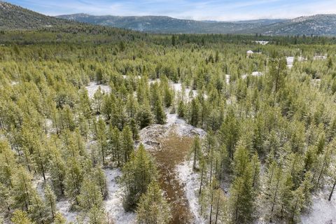 Tiny photo for 156 Badger Hollow Trail, Marion, MT 59925 (MLS # 30069536)