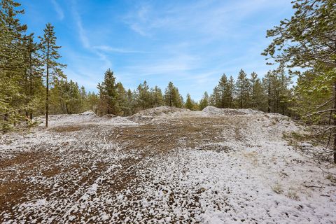 Tiny photo for 156 Badger Hollow Trail, Marion, MT 59925 (MLS # 30069536)