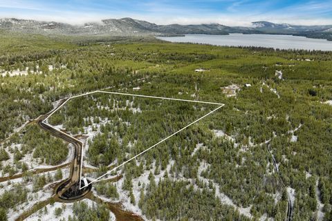 Photo of 156 Badger Hollow Trail, Marion, MT 59925 (MLS # 30069536)