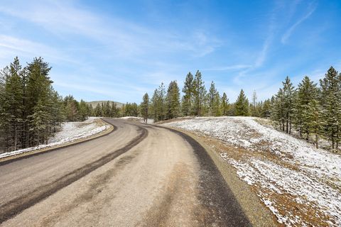 Tiny photo for 156 Badger Hollow Trail, Marion, MT 59925 (MLS # 30069536)