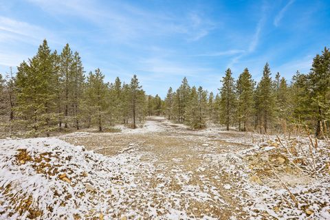 Tiny photo for 156 Badger Hollow Trail, Marion, MT 59925 (MLS # 30069536)