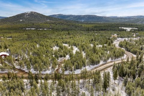 Tiny photo for 156 Badger Hollow Trail, Marion, MT 59925 (MLS # 30069536)