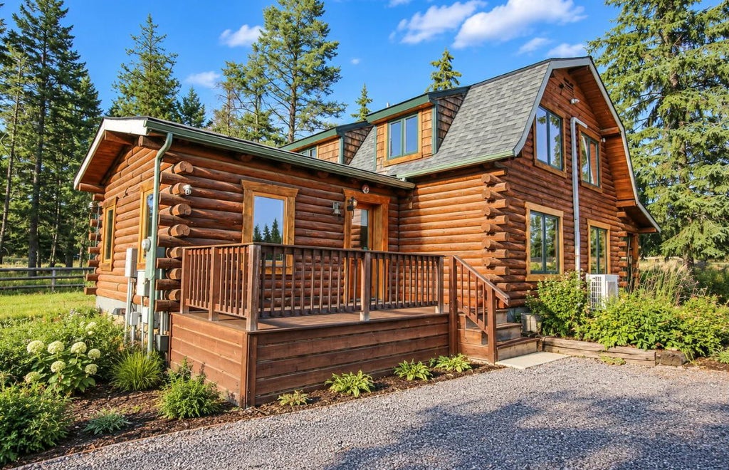 Photo of 5098 US Hwy 93 S, Whitefish, MT 59937 (MLS # 30077605)