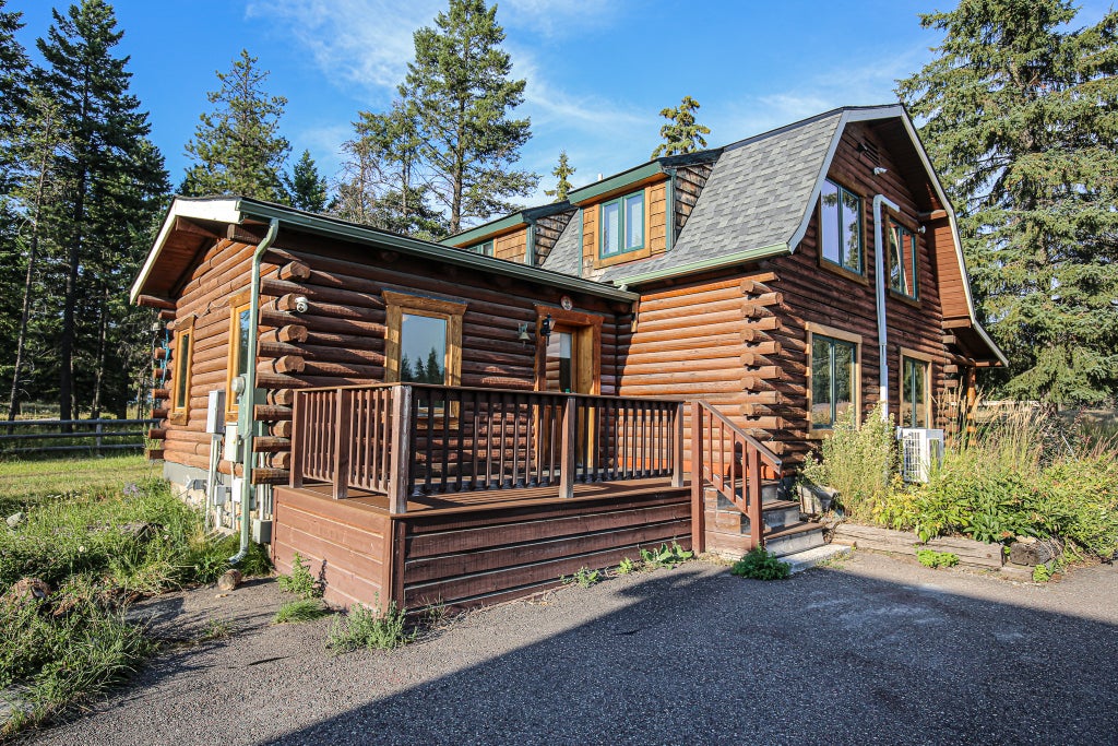 Photo of 5098 US Hwy 93 S, Whitefish, MT 59937 (MLS # 30077605)
