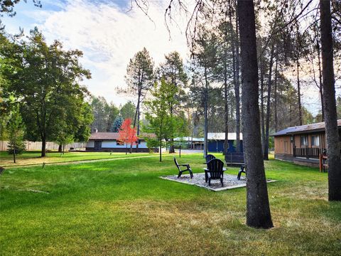 Photo of 229 Sandy Hill Lane, Columbia Falls, MT 59912 (MLS # 30039127)