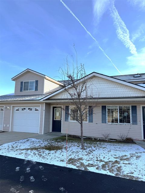 Photo of 103 Alice Avenue #B, Hamilton, MT 59840 (MLS # 30063469)