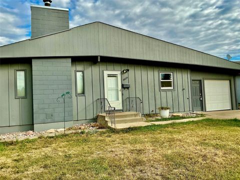 Photo of 4609 Diana Drive, Great Falls, MT 59405 (MLS # 30058430)