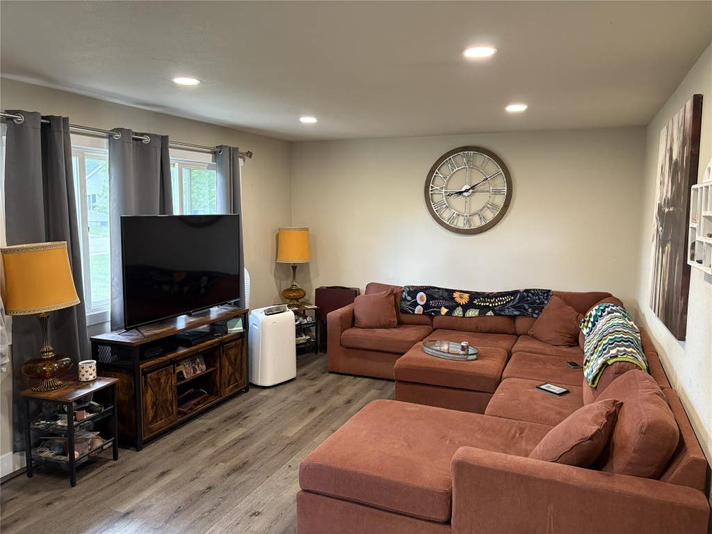 Photo of 4409 3rd Avenue N, Great Falls, MT 59405 (MLS # 30072344)