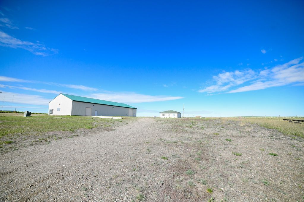 Photo of 2295 Marias Valley Road, Shelby, MT 59474 (MLS # 30066996)