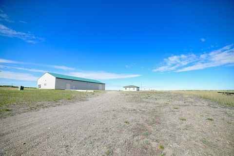 2295 Marias Valley Road Shelby MT 59474