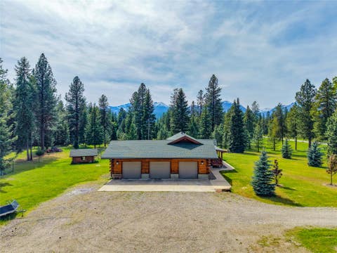 Tiny photo for 200 Airport Way #Lot 15, Libby, MT 59923 (MLS # 30076777)