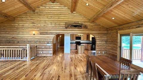 Tiny photo for 200 Airport Way #Lot 15, Libby, MT 59923 (MLS # 30076777)
