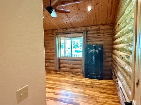 Tiny photo for 200 Airport Way #Lot 15, Libby, MT 59923 (MLS # 30076777)