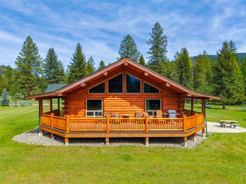 Tiny photo for 200 Airport Way #Lot 15, Libby, MT 59923 (MLS # 30076777)