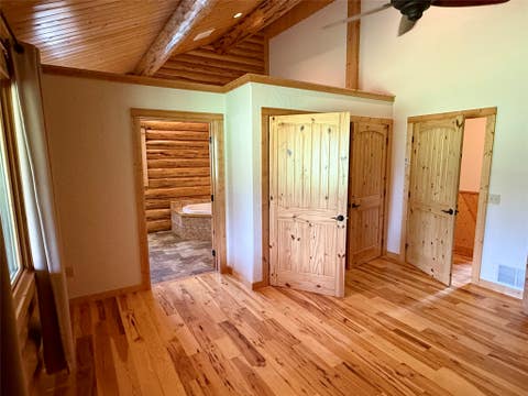 Tiny photo for 200 Airport Way #Lot 15, Libby, MT 59923 (MLS # 30076777)