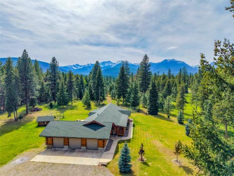 Tiny photo for 200 Airport Way #Lot 15, Libby, MT 59923 (MLS # 30076777)