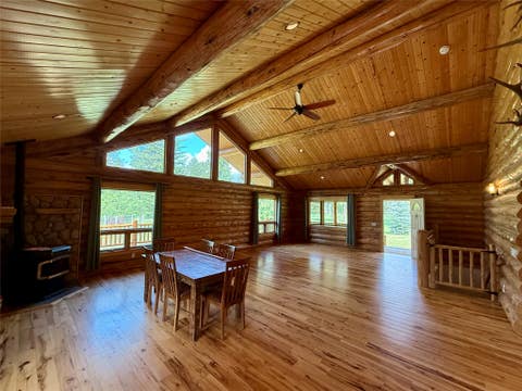 Tiny photo for 200 Airport Way #Lot 15, Libby, MT 59923 (MLS # 30076777)