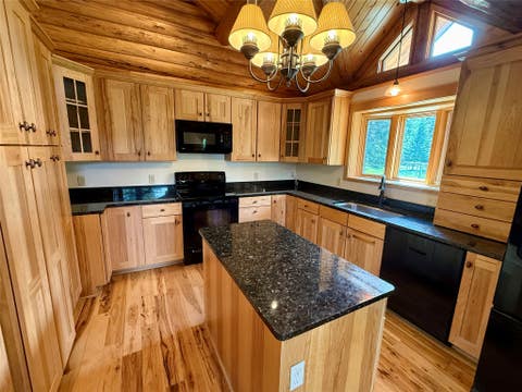 Tiny photo for 200 Airport Way #Lot 15, Libby, MT 59923 (MLS # 30076777)